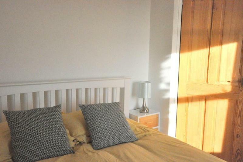 Stunning Seaview Cottage St Just Bagian luar foto