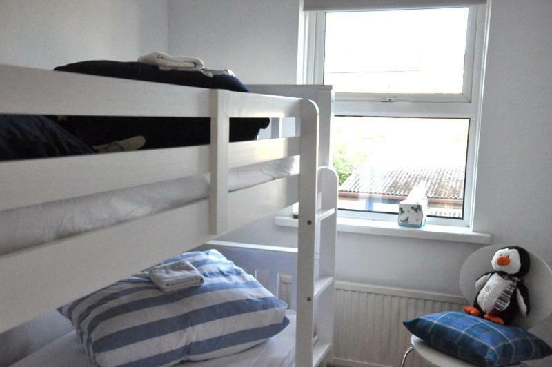 Stunning Seaview Cottage St Just Bagian luar foto
