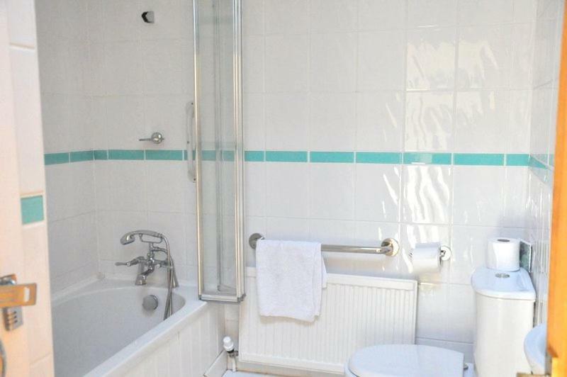 Stunning Seaview Cottage St Just Bagian luar foto